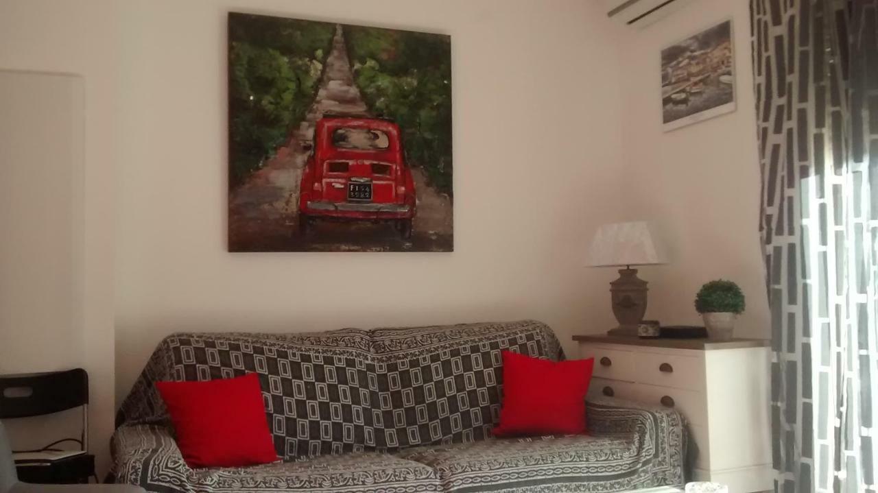 Victoria Appartement *
